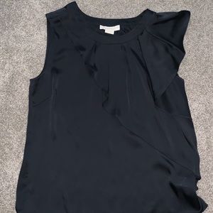 Michael Kors Silk Blouse